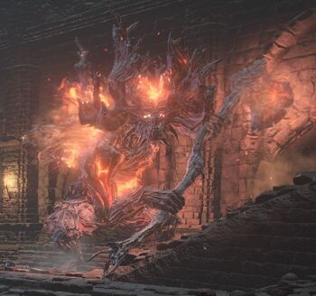 Demon  Dark Souls 3 Wiki