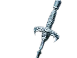 Ice Rapier