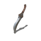 Bandit's Knife (DSIII)