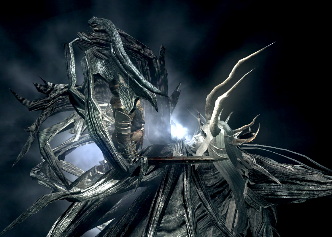 Banshee  Dark Souls Wiki