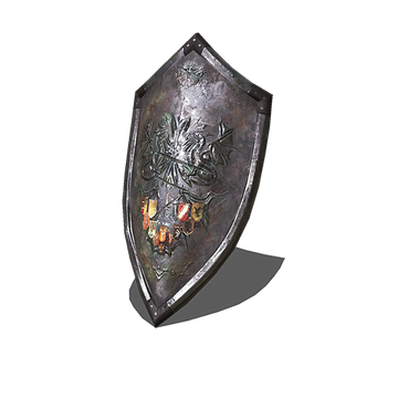Shield of Want | Dark Souls Wiki | Fandom