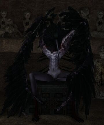 その他 DARK SOULS Dark Souls 2 Find Weaponsmith Ornifex and Talk to