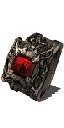 Bloodbite Ring