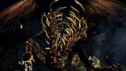 Dragon Tooth - DarkSouls II Wiki