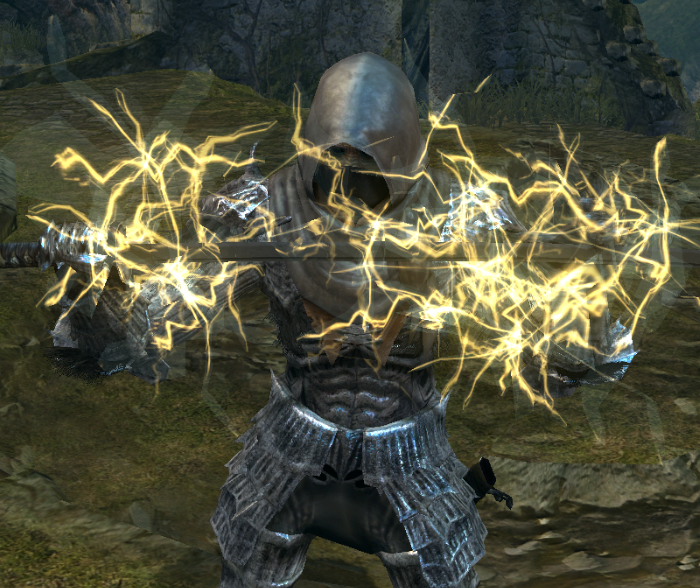 Lightning (damage type) | Dark Souls Wiki | Fandom