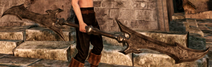 dragon rider soul dark souls 2