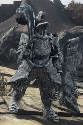 Havel The Rock