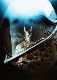 Cận cảnh Chosen Undead