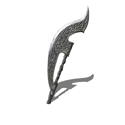 Gundyr's Halberd | Dark | Fandom