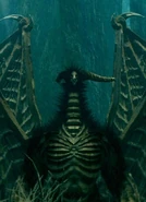 Stone Dragon.jpg (41 KB) Stone Dragon