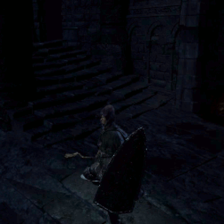 Corvian Settler Dark Souls 3 Wiki