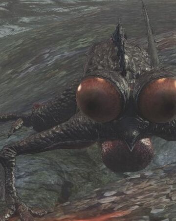 Basilisk Dark Souls Iii Dark Souls Wiki Fandom