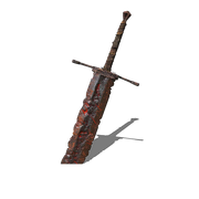 Gael's Greatsword