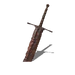 Gael's Greatsword