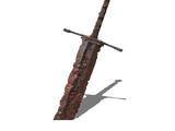 Gael's Greatsword