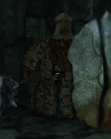 Gyrm Warrior Dark Souls Wiki Fandom