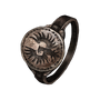 Кольцо с ястребом (Dark Souls III)