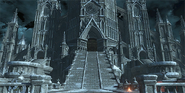 Anor Londo