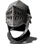 Knight Helm