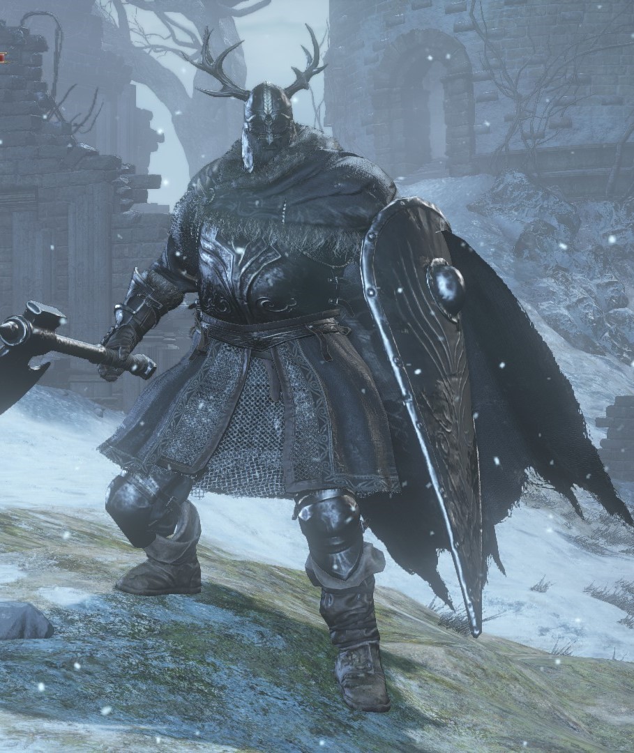 Knight  Dark Souls 3 Wiki