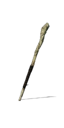 Sorcerer's Staff