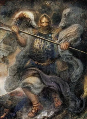 A civil war of faith ravages Lothric.