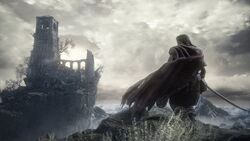 DARK SOULS III  Official Website (EN)