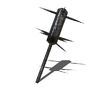 Spiked Mace
