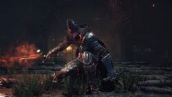 Abyss Watchers, Dark Souls 3 Wiki