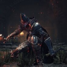 Featured image of post Dark Souls 3 Abyss Watchers Meme : Dark souls 3 challenge published february 21, 2021.