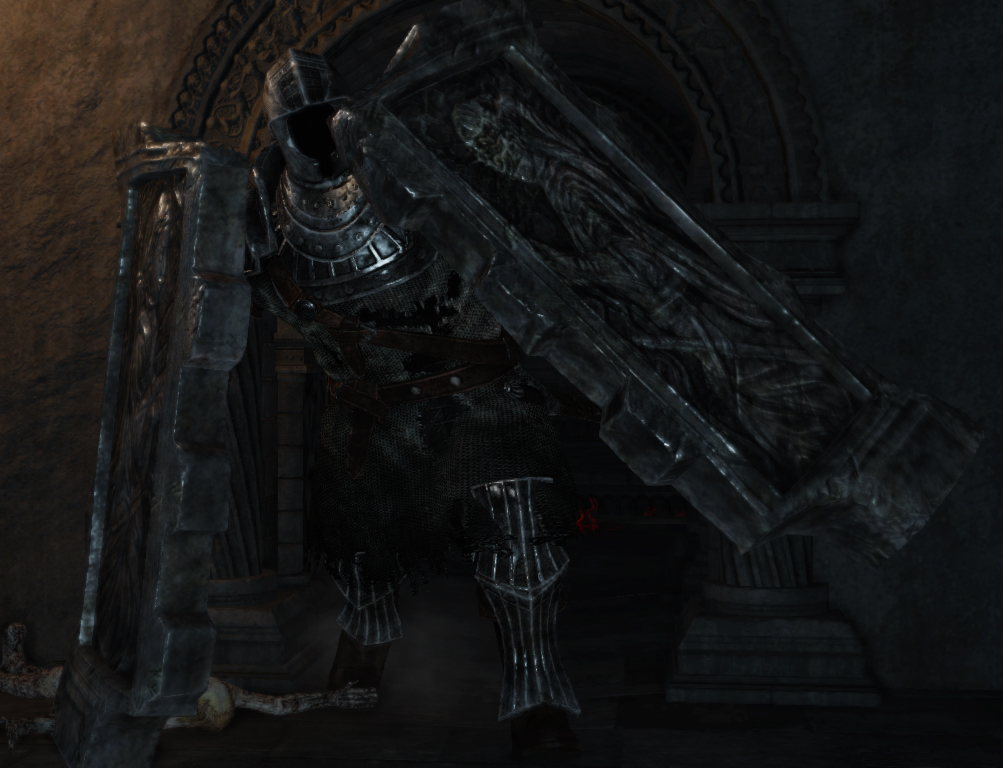 Undead Crypt  Dark Souls 2 Wiki