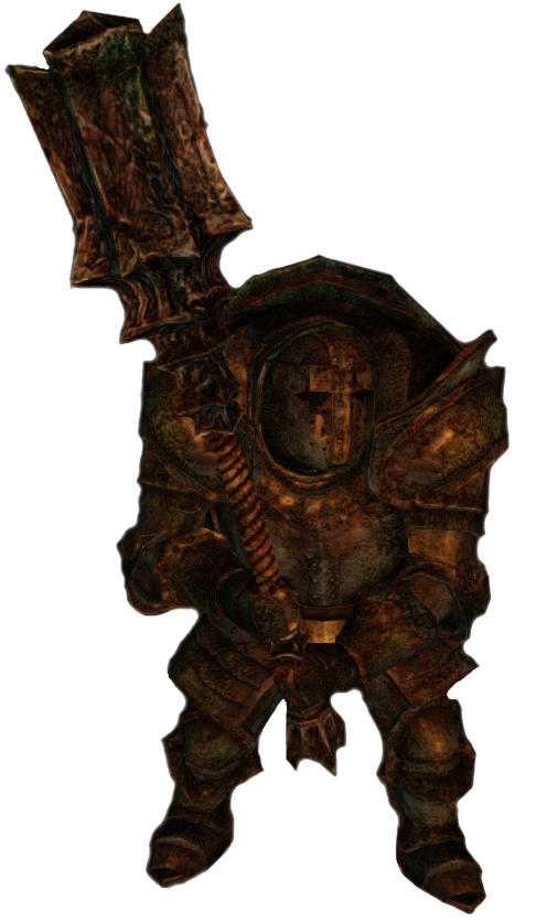 Old Dragonslayer, Dark Souls Wiki