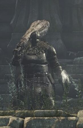 Dark Souls - Greatsword of Artorias - 140cm – Otaku Ninja