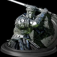 Looking Glass Knight's trophy