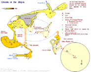 Ущелье Бездны.gif (32 КБ) Карта на англ. языке.