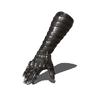 Black Knight Gauntlets (DSIII)
