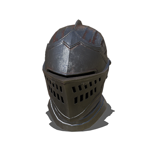 elite knight helmet