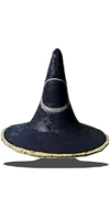 Moon Hat