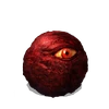 Red Eye Orb