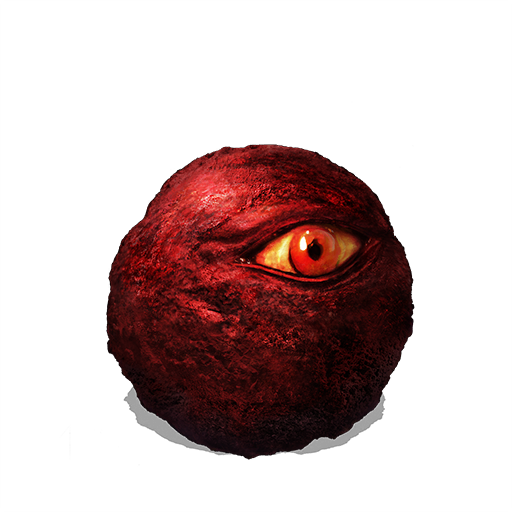 vedholdende slogan klamre sig Red Eye Orb (Dark Souls III) | Dark Souls Wiki | Fandom