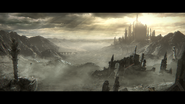 Dark Souls 3 - E3 trailer screenshot 4 1434385742