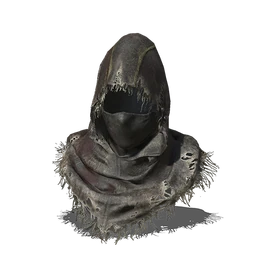 Thief Mask (DaSIII)