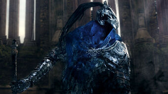 Artorias Der Ritter Des Abyss Dark Souls Wiki Fandom