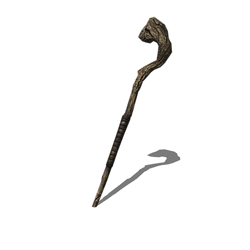Court Sorcerer #39 s Staff Dark Souls Wiki Fandom