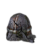 Hollow Warrior Helm