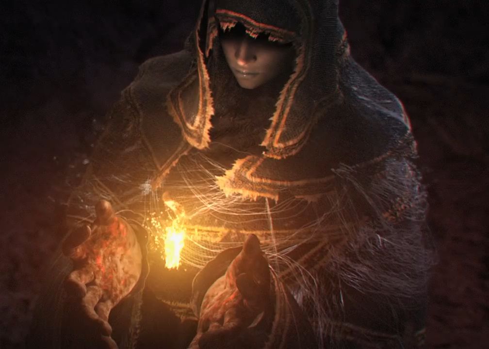 Dark Souls II: Scholar of the First Sin, Dark Souls Wiki