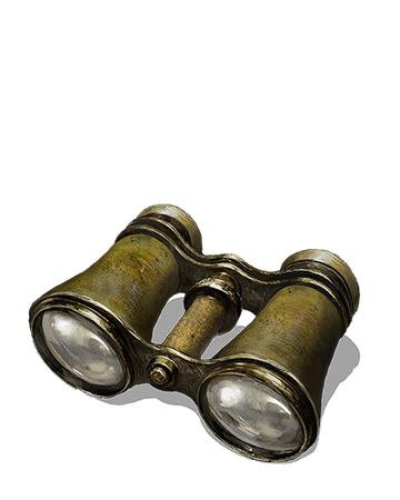 Binoculars (Dark Souls III) | Dark Souls Wiki | Fandom