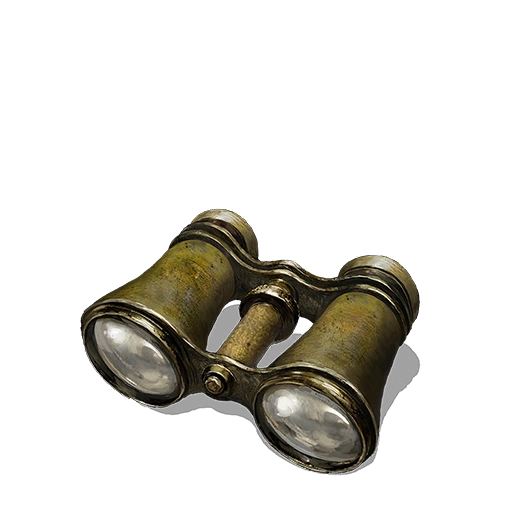 [38+] Dark Souls 3 Binoculars