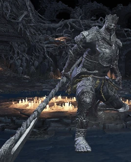 Чемпион Гундир