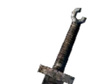 Warrior (Dark Souls II)